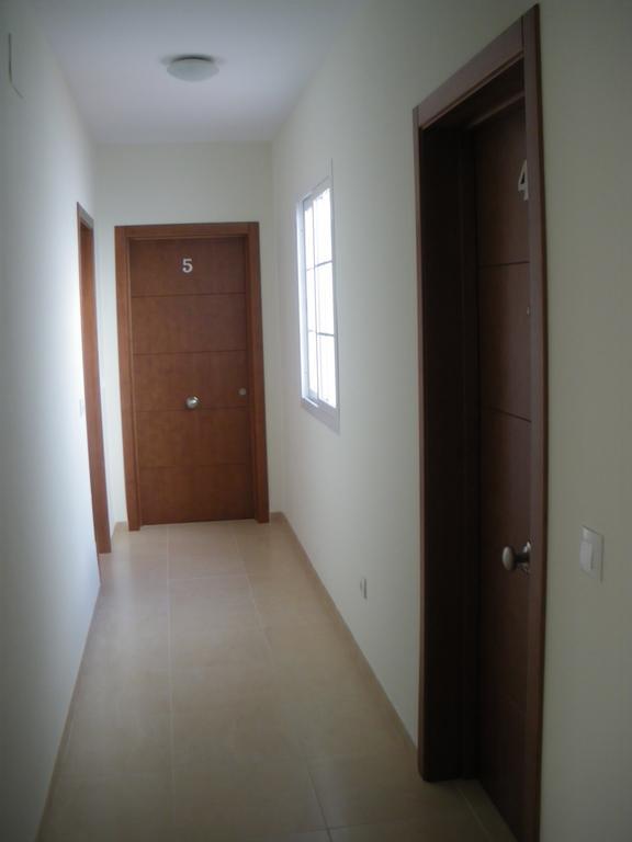 Apartamentos Turísticos La Terraza* Las Cabezas de San Juan Exterior foto